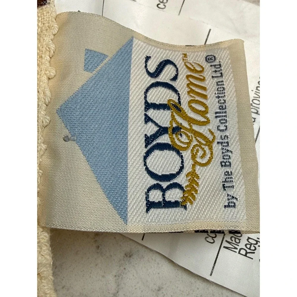 Boyds Home Teddy‎ Bear Patchwork Pillow Friends Are Stars That Shine Forever